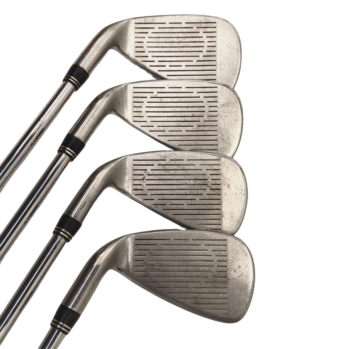 Cobra King SS-i Jernsæt / 4-PW / Flex Regular / Stål [model:birefnet-general] [bg:handrolled]