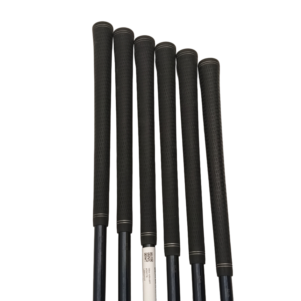 Mizuno Mx-19 Jernsæt / 5-9i+SW / Flex A-flex / Grafit [model:birefnet-general] [bg:handrolled]