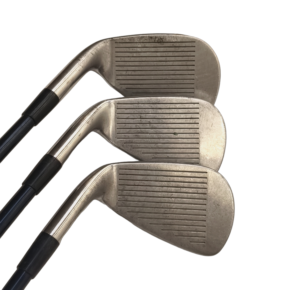 Mizuno Mx-19 Jernsæt / 5-9i+SW / Flex A-flex / Grafit [model:birefnet-general] [bg:handrolled]