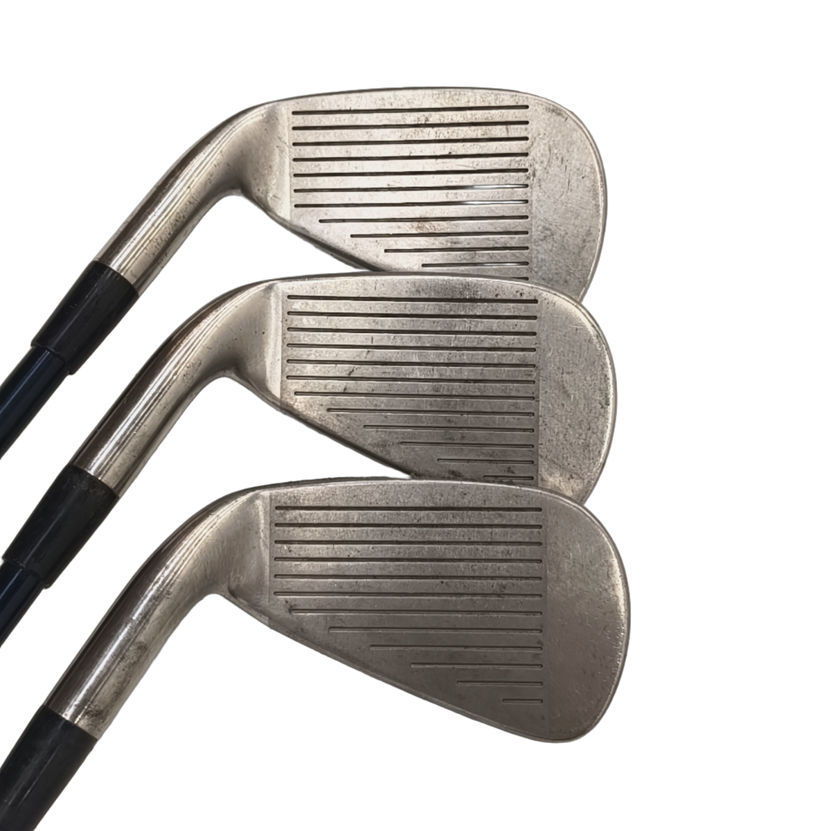 Mizuno Mx-19 Jernsæt / 5-9i+SW / Flex A-flex / Grafit [model:birefnet-general] [bg:handrolled]
