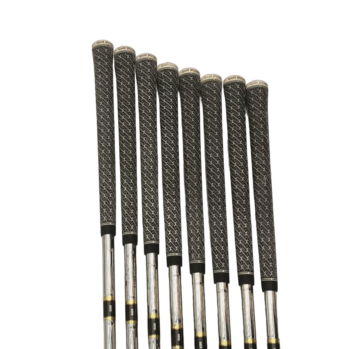 Mizuno JPX 825 Pro Jernsæt / 4-PW+GW / Flex Regular / Stål [model:birefnet-general] [bg:handrolled]