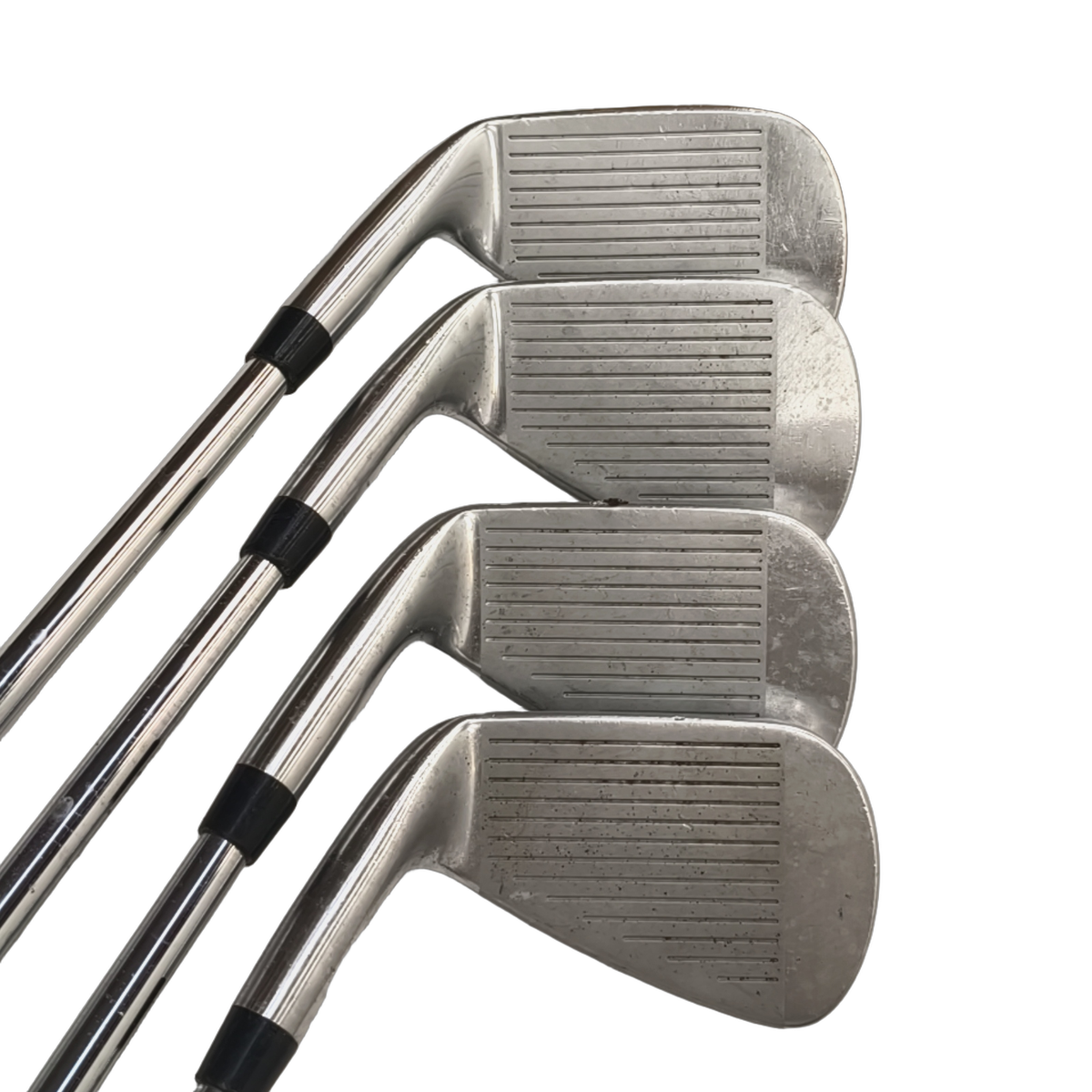 Mizuno JPX 825 Pro Jernsæt / 4-PW+GW / Flex Regular / Stål [model:birefnet-general] [bg:handrolled]