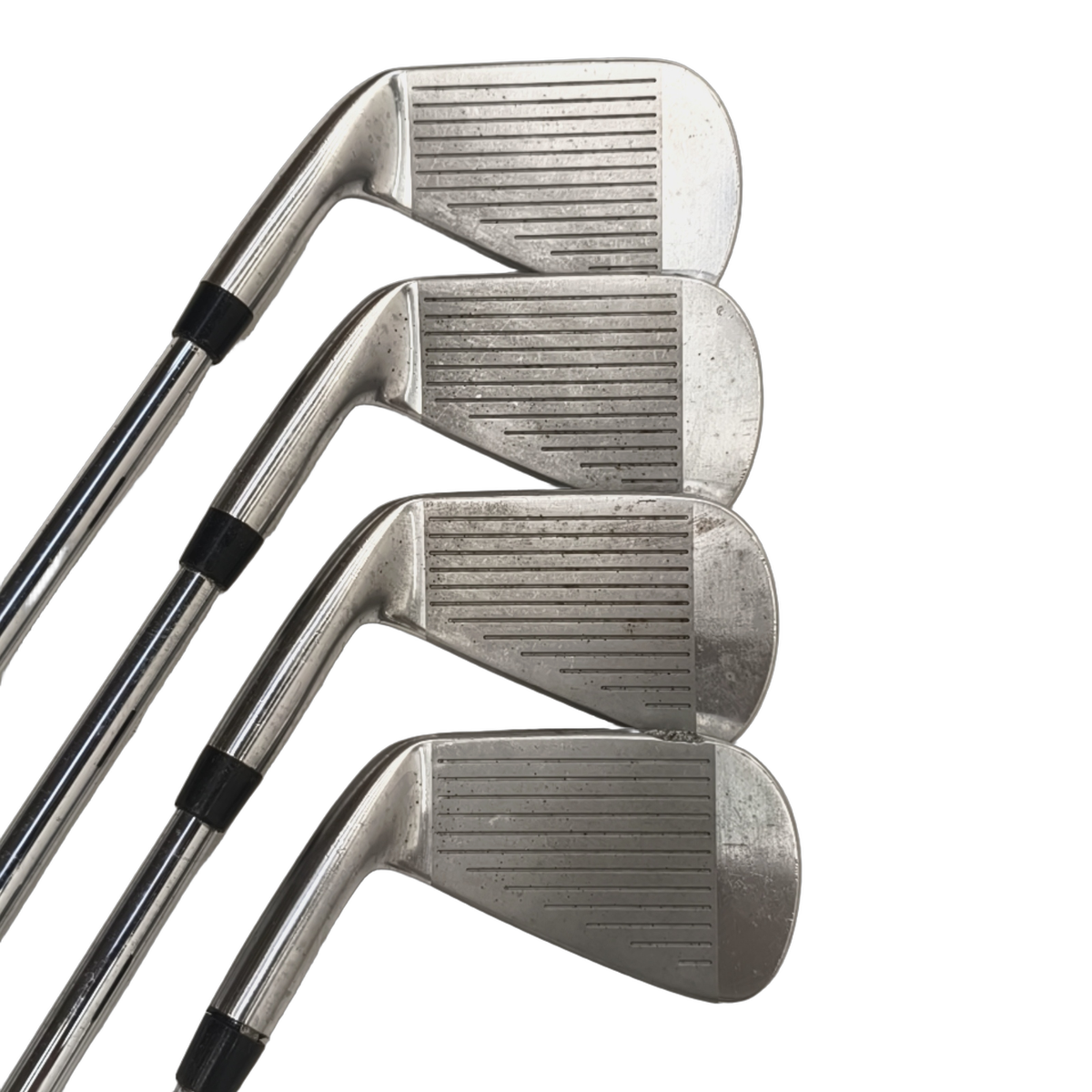 Mizuno JPX 825 Pro Jernsæt / 4-PW+GW / Flex Regular / Stål [model:birefnet-general] [bg:handrolled]