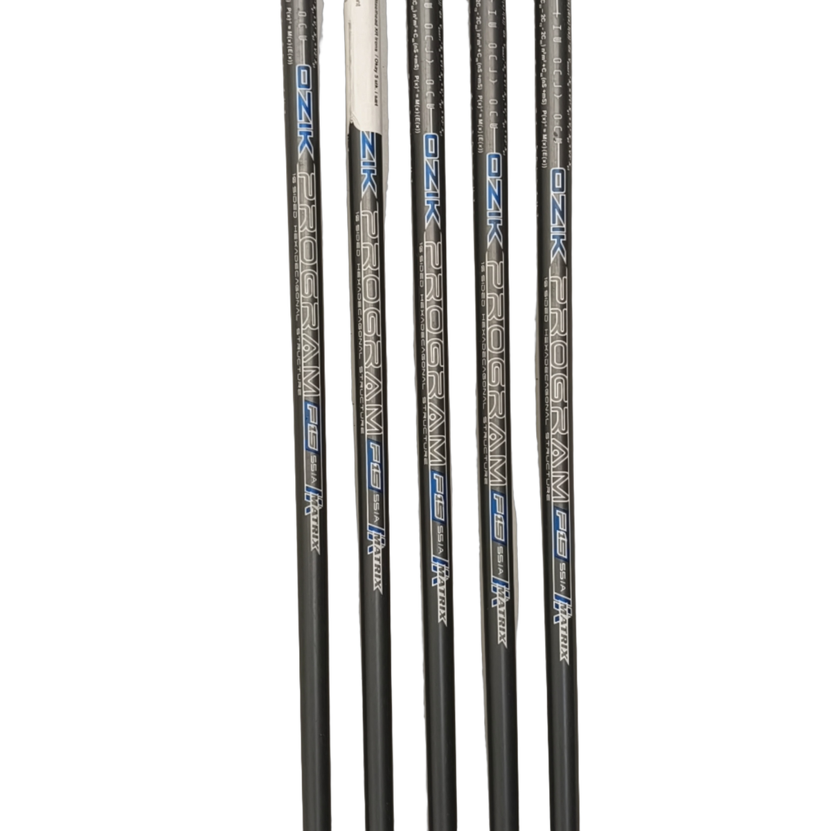Callaway Steelhead XR Jernsæt / 6-PW / Flex A-flex / Grafit [model:birefnet-general] [bg:handrolled]