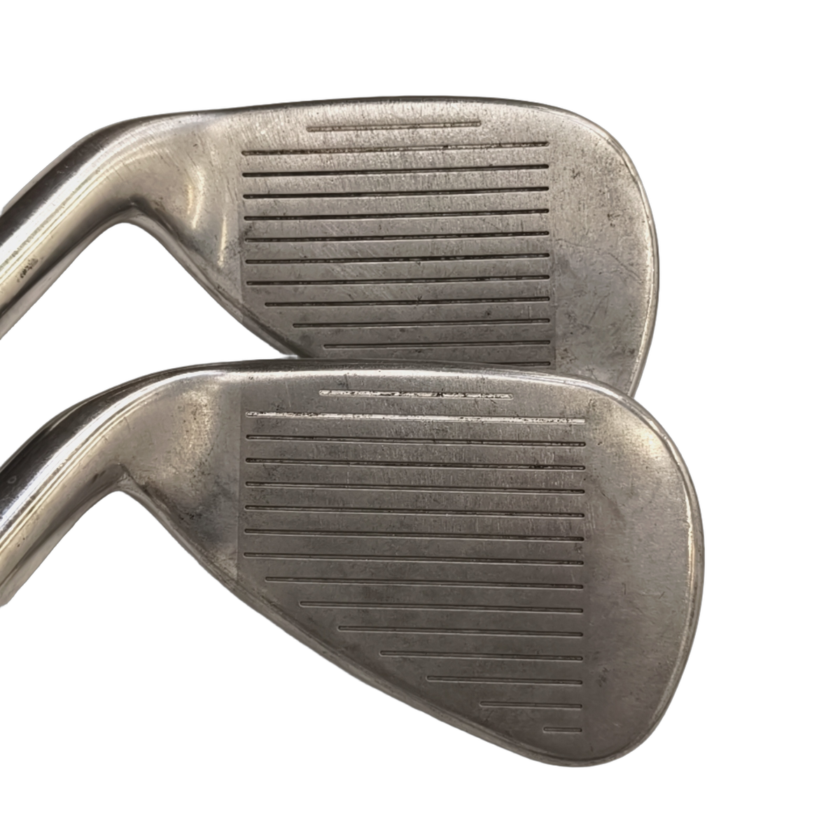 Callaway Steelhead XR Jernsæt / 6-PW / Flex A-flex / Grafit [model:birefnet-general] [bg:handrolled]