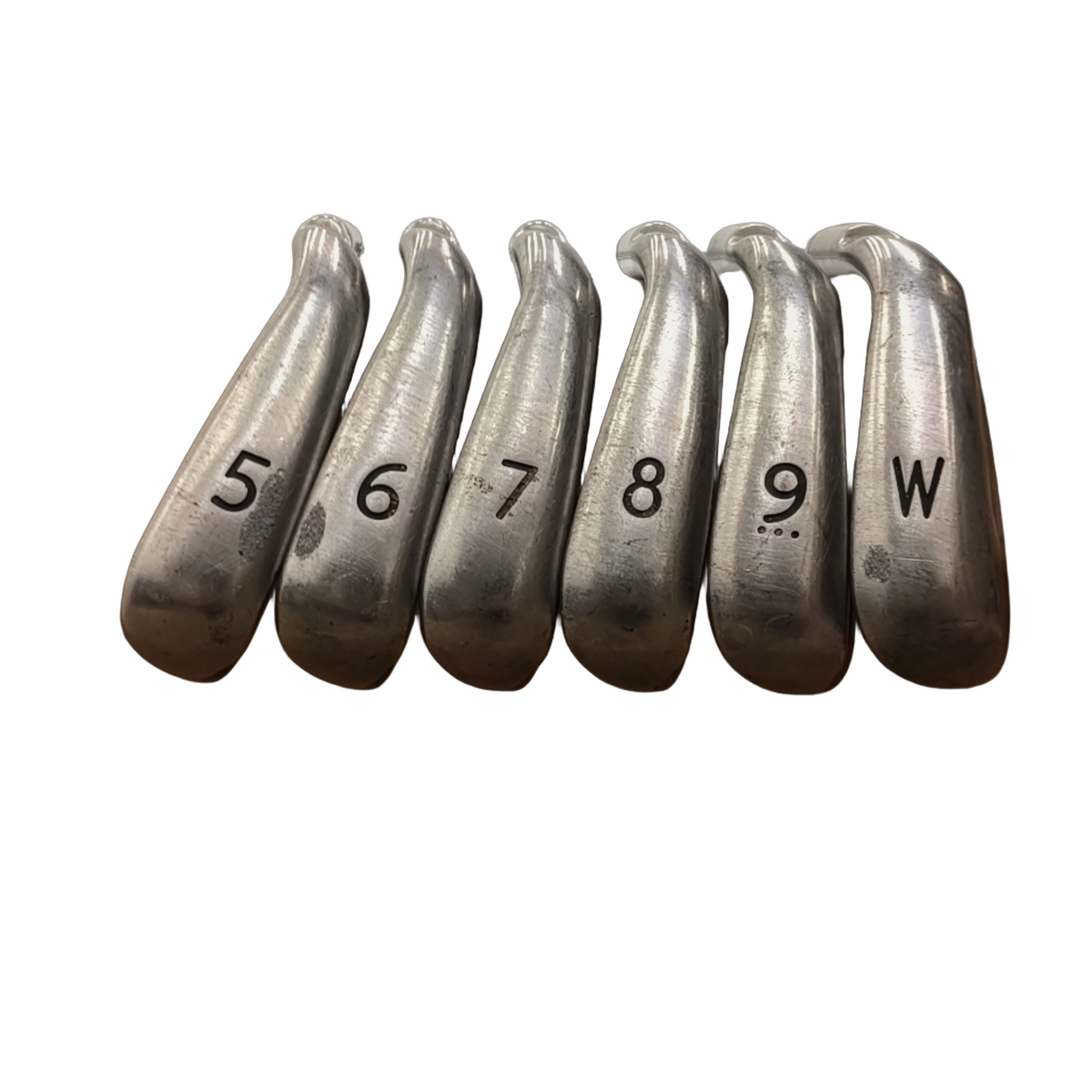 PING G Jernsæt / 5-PW / Flex Stiff / Stål [model:birefnet-general] [bg:handrolled]