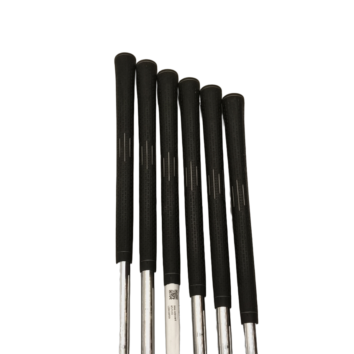 PING G Jernsæt / 5-PW / Flex Stiff / Stål [model:birefnet-general] [bg:handrolled]
