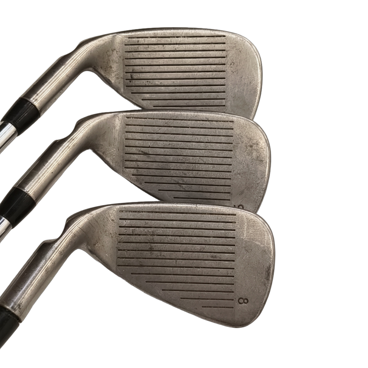 PING G Jernsæt / 5-PW / Flex Stiff / Stål [model:birefnet-general] [bg:handrolled]