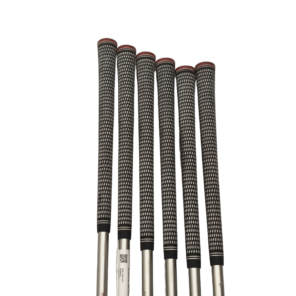Srixon I-601 Jernsæt / 6-PW+SW / Flex Ladies / Grafit [model:birefnet-general] [bg:handrolled]