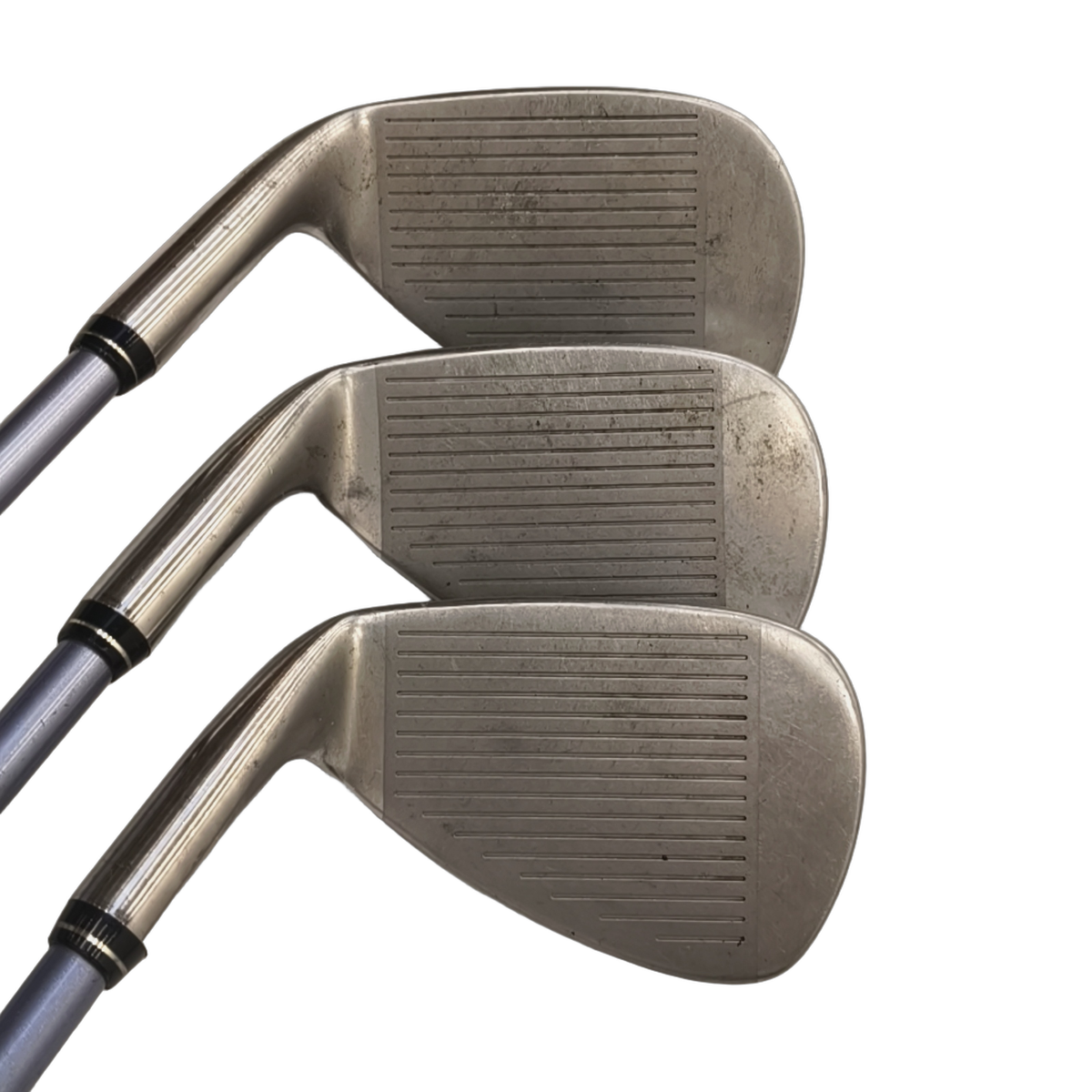 Srixon I-601 Jernsæt / 6-PW+SW / Flex Ladies / Grafit [model:birefnet-general] [bg:handrolled]