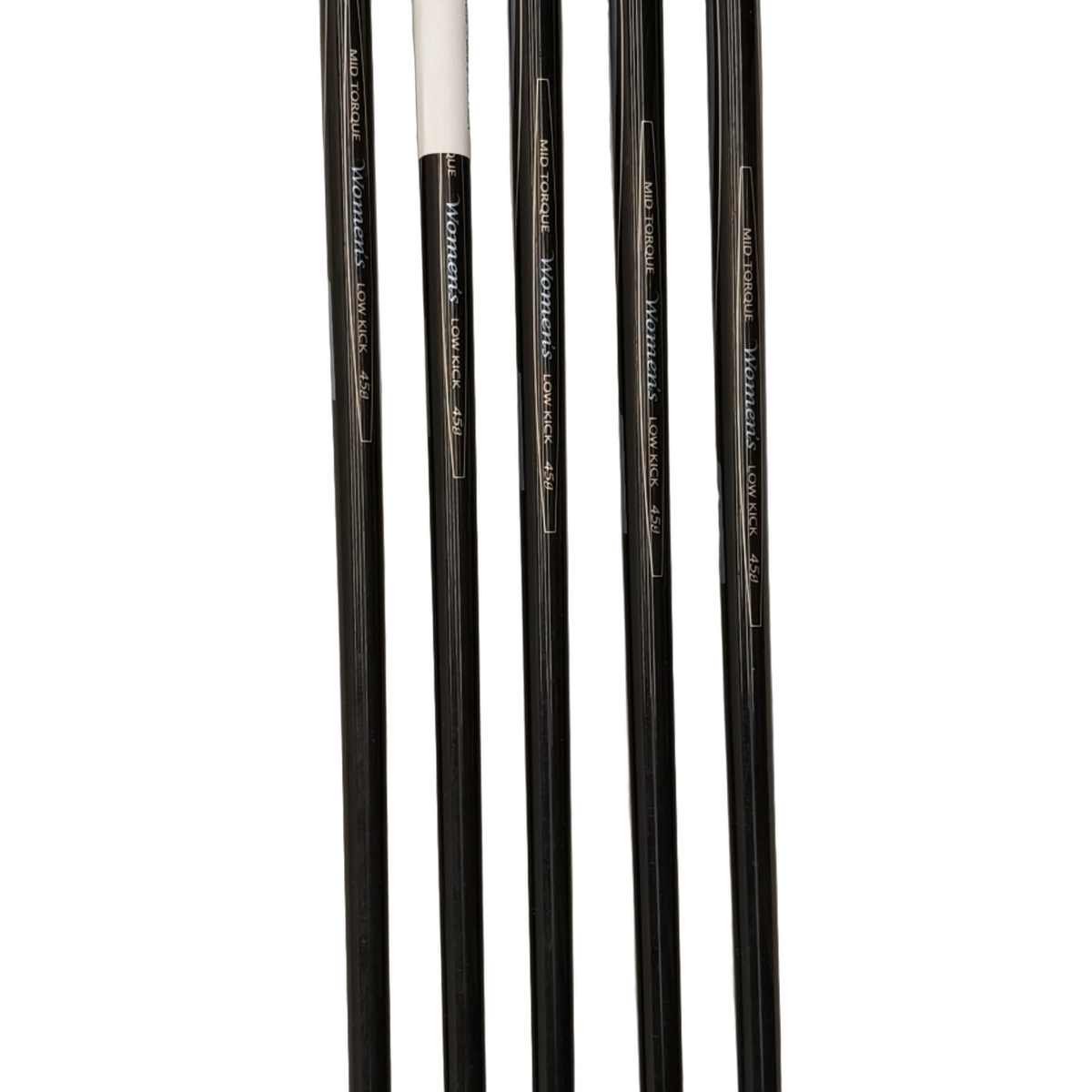 Callaway X-20 Jernsæt / 6-PW / Flex Ladies / Grafit [model:birefnet-general] [bg:handrolled]