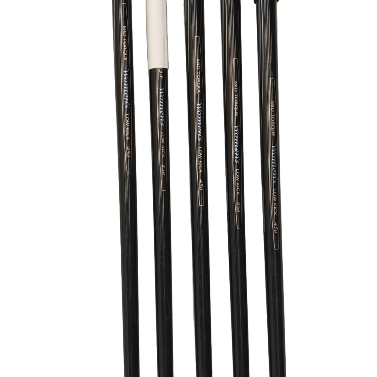 Callaway X-20 Jernsæt / 6-PW / Flex Ladies / Grafit [model:birefnet-general] [bg:handrolled]