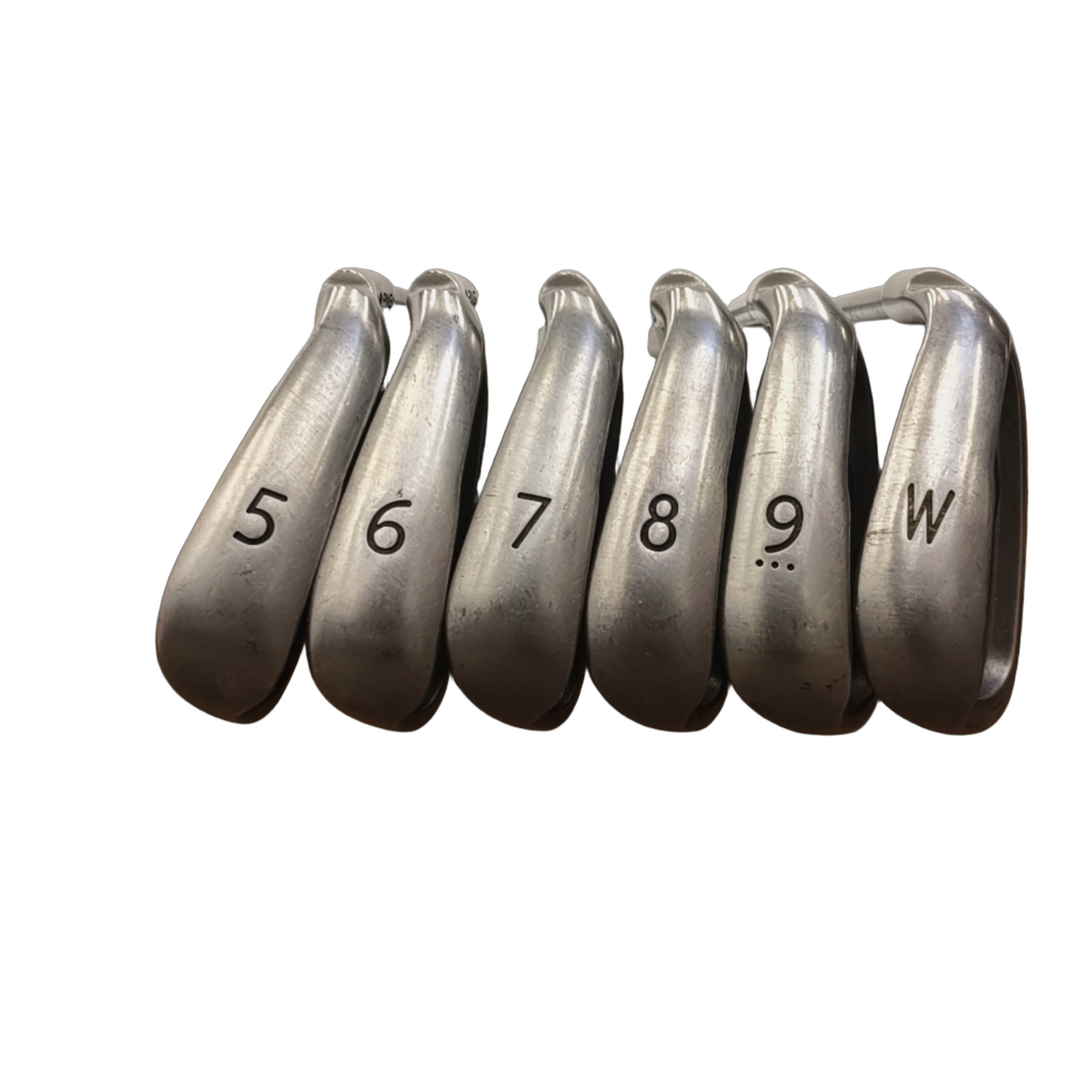 PING G30 Jernsæt / 5-PW / Flex A-flex / Grafit [model:birefnet-general] [bg:handrolled]