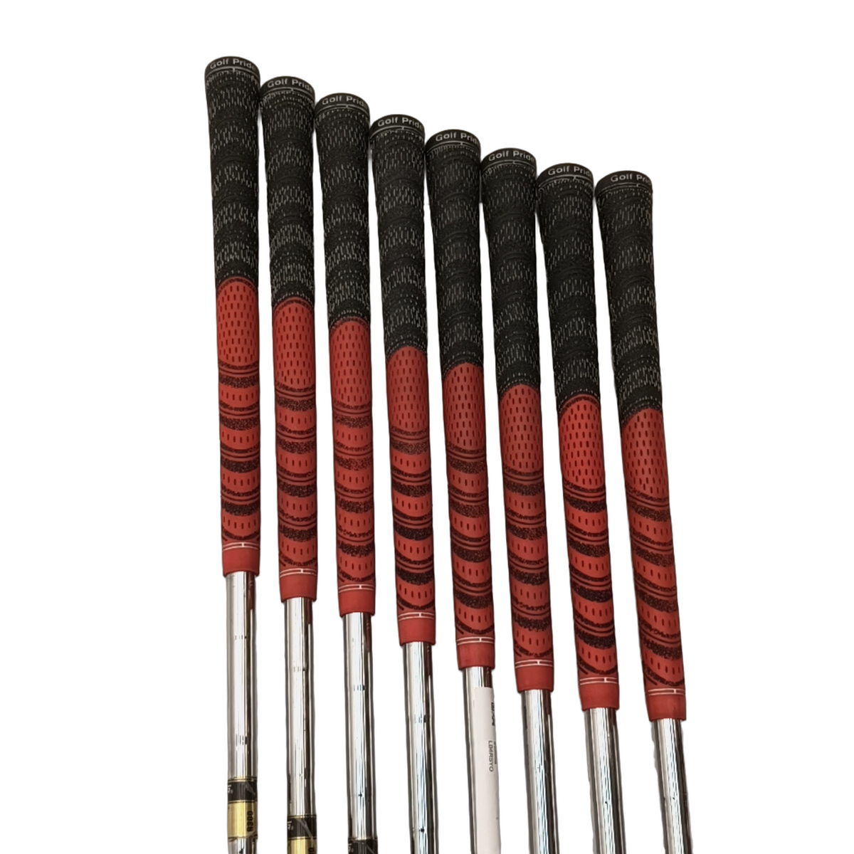 Titleist 704 CB Forged Jernsæt / 3-PW / Flex Regular / Stål [model:birefnet-general] [bg:handrolled]