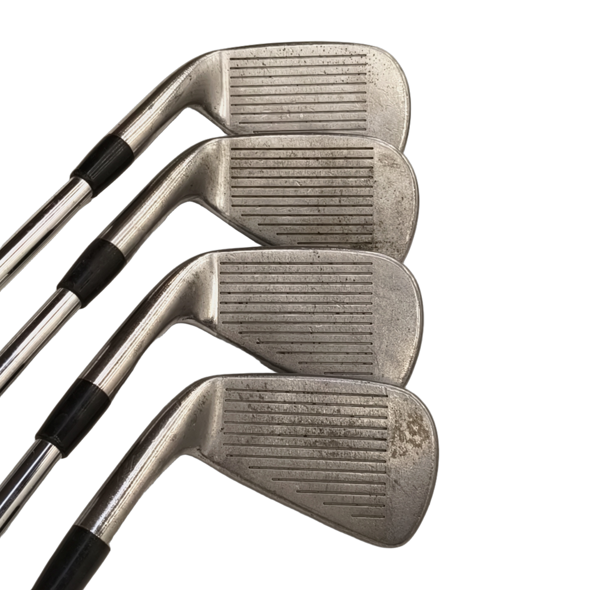 Titleist 704 CB Forged Jernsæt / 3-PW / Flex Regular / Stål [model:birefnet-general] [bg:handrolled]