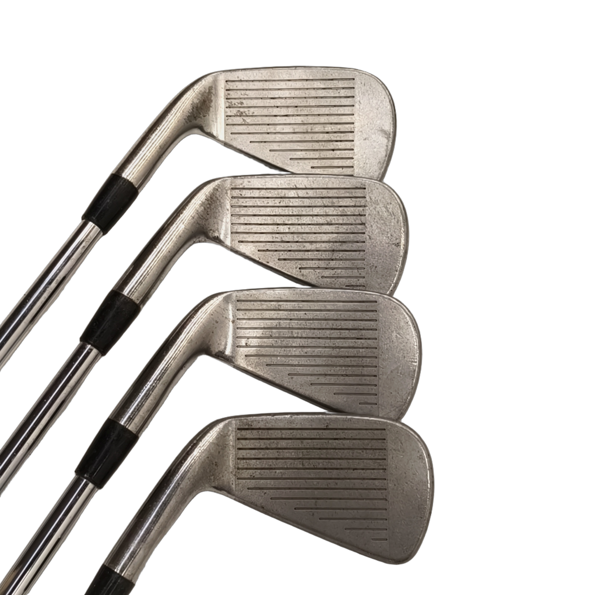 Titleist 704 CB Forged Jernsæt / 3-PW / Flex Regular / Stål [model:birefnet-general] [bg:handrolled]