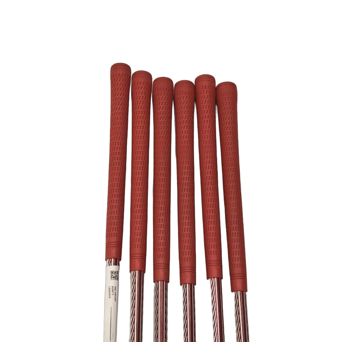 PING Faith Jernsæt / 7-PW+GW+SW / Flex Ladies / Grafit [model:birefnet-general] [bg:handrolled]
