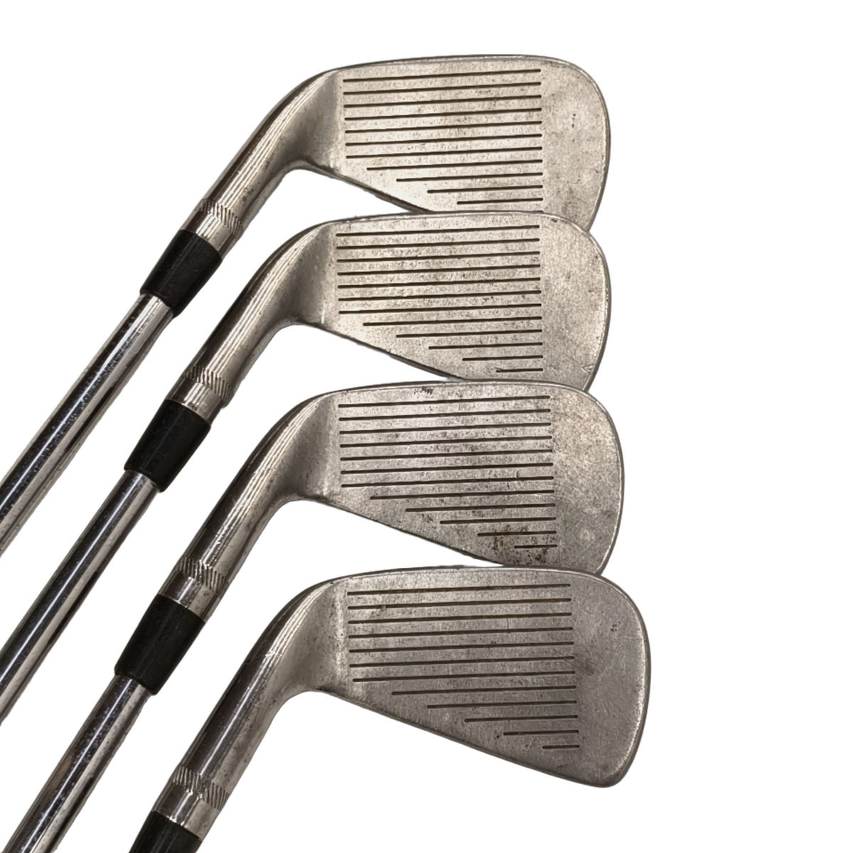 Titleist 990 DCI Jernsæt / 3-9i / Flex Stiff / Stål [model:birefnet-general] [bg:handrolled]