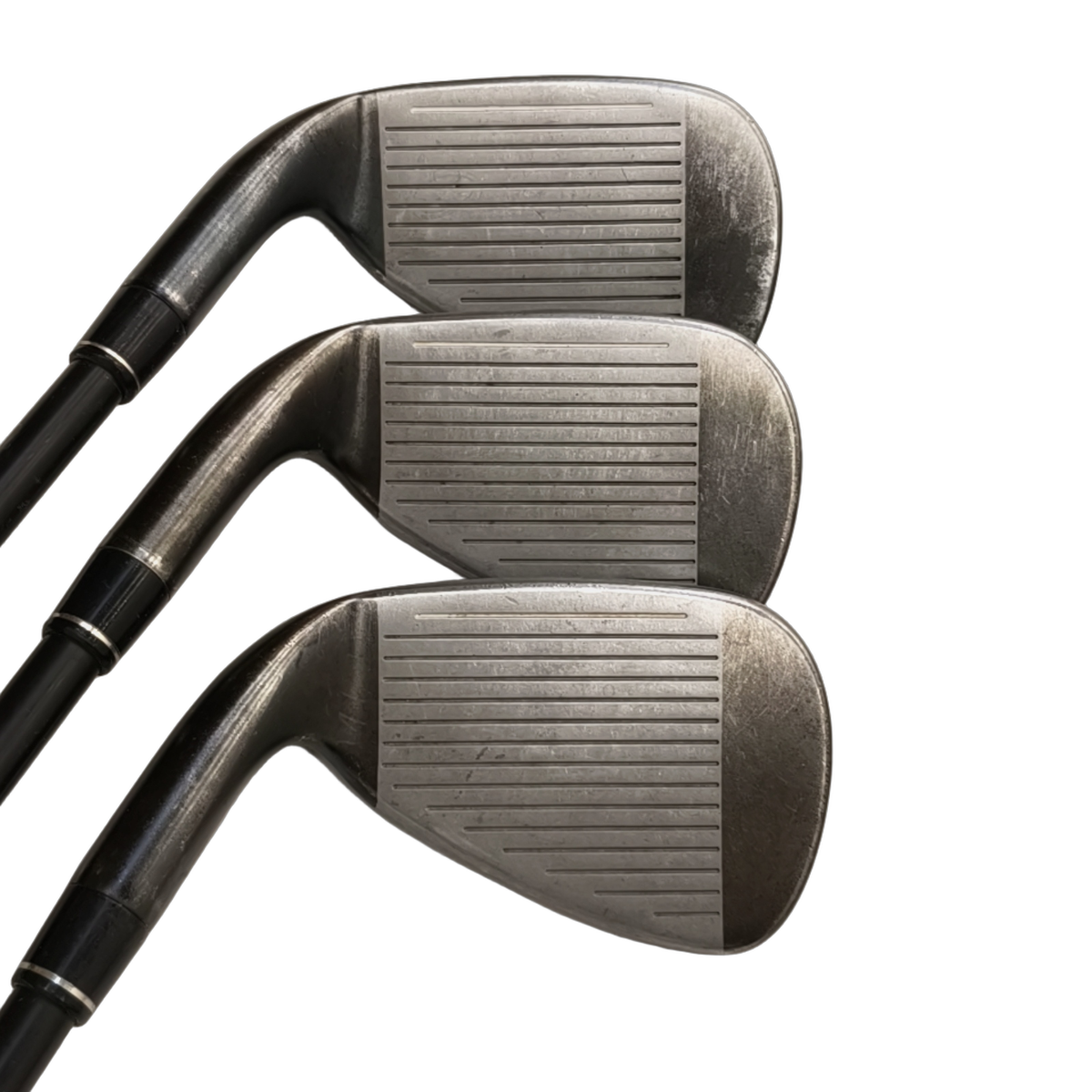 TaylorMade Burner 2.0 Jernsæt / 5-PW / Flex Regular / Grafit [model:birefnet-general] [bg:handrolled]