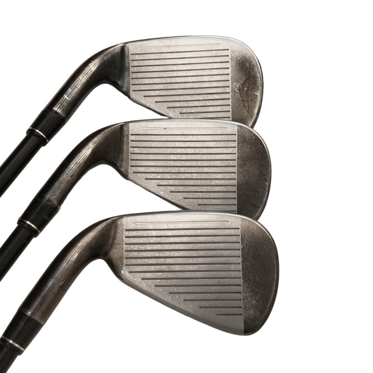 TaylorMade Burner 2.0 Jernsæt / 5-PW / Flex Regular / Grafit [model:birefnet-general] [bg:handrolled]
