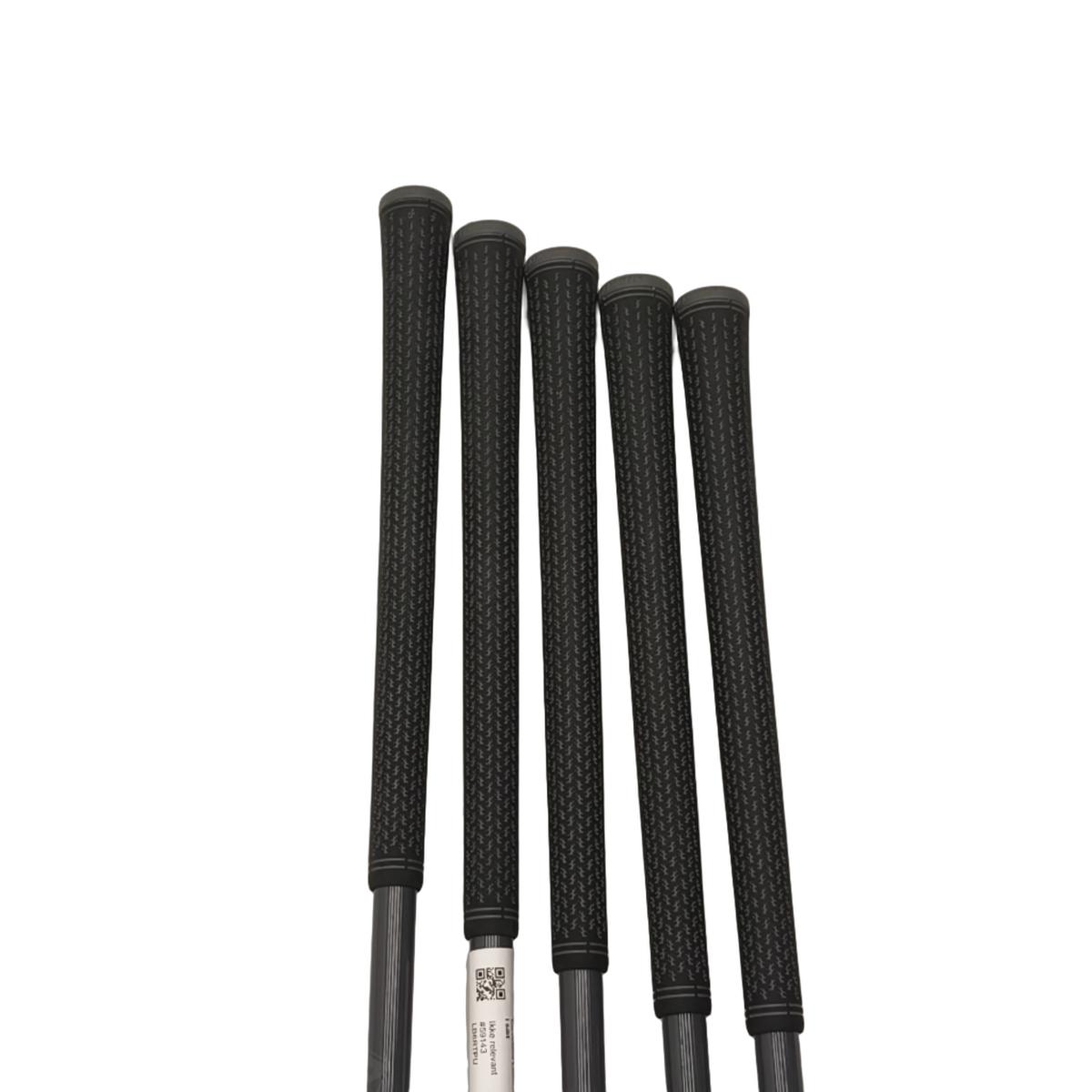 Cleveland Launcher HB Turbo Jernsæt / 6-PW / Flex Regular / Grafit [model:birefnet-general] [bg:handrolled]