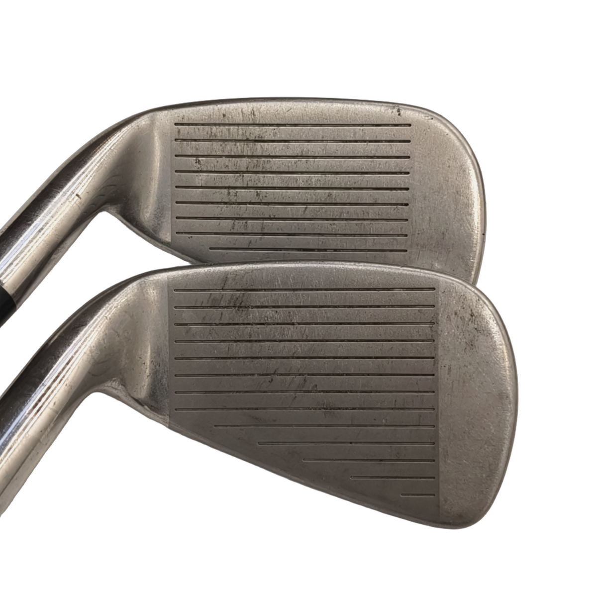 Cleveland Launcher HB Turbo Jernsæt / 6-PW / Flex Regular / Grafit [model:birefnet-general] [bg:handrolled]