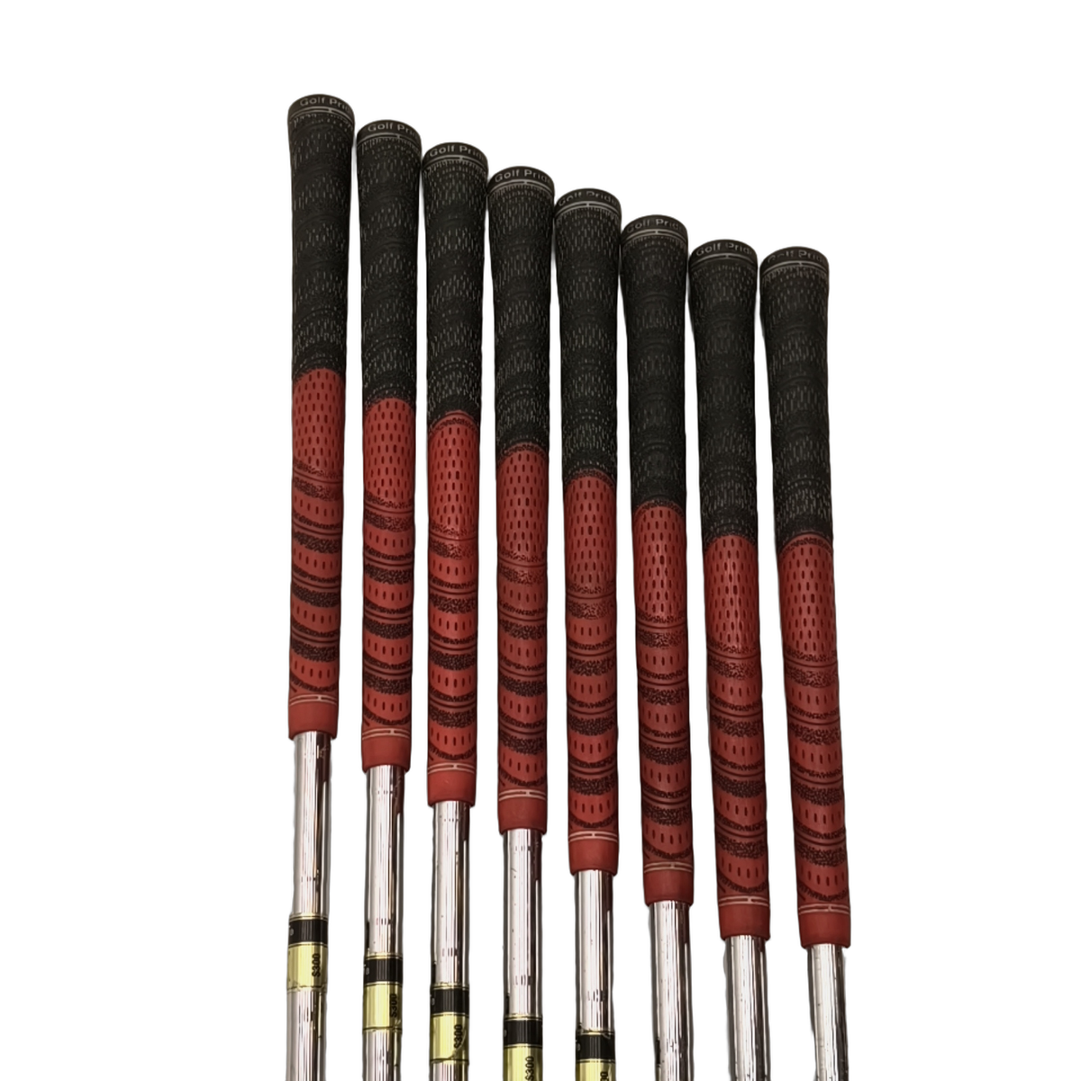 Mizuno MP-32 Jernsæt / 3-PW / Flex Stiff / Stål [model:birefnet-general] [bg:handrolled]