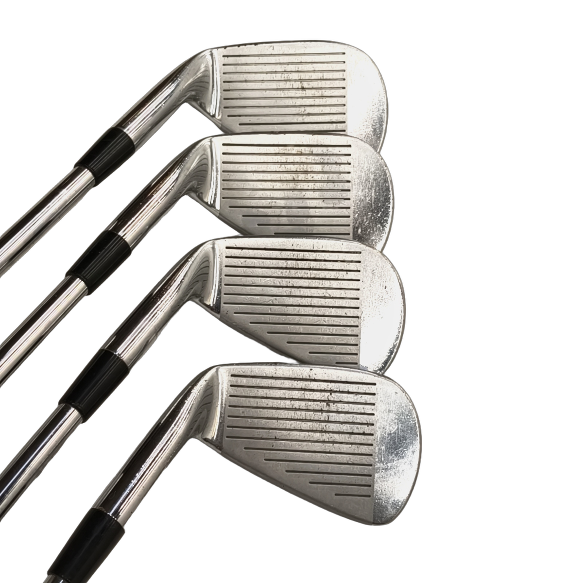 Mizuno MP-32 Jernsæt / 3-PW / Flex Stiff / Stål [model:birefnet-general] [bg:handrolled]