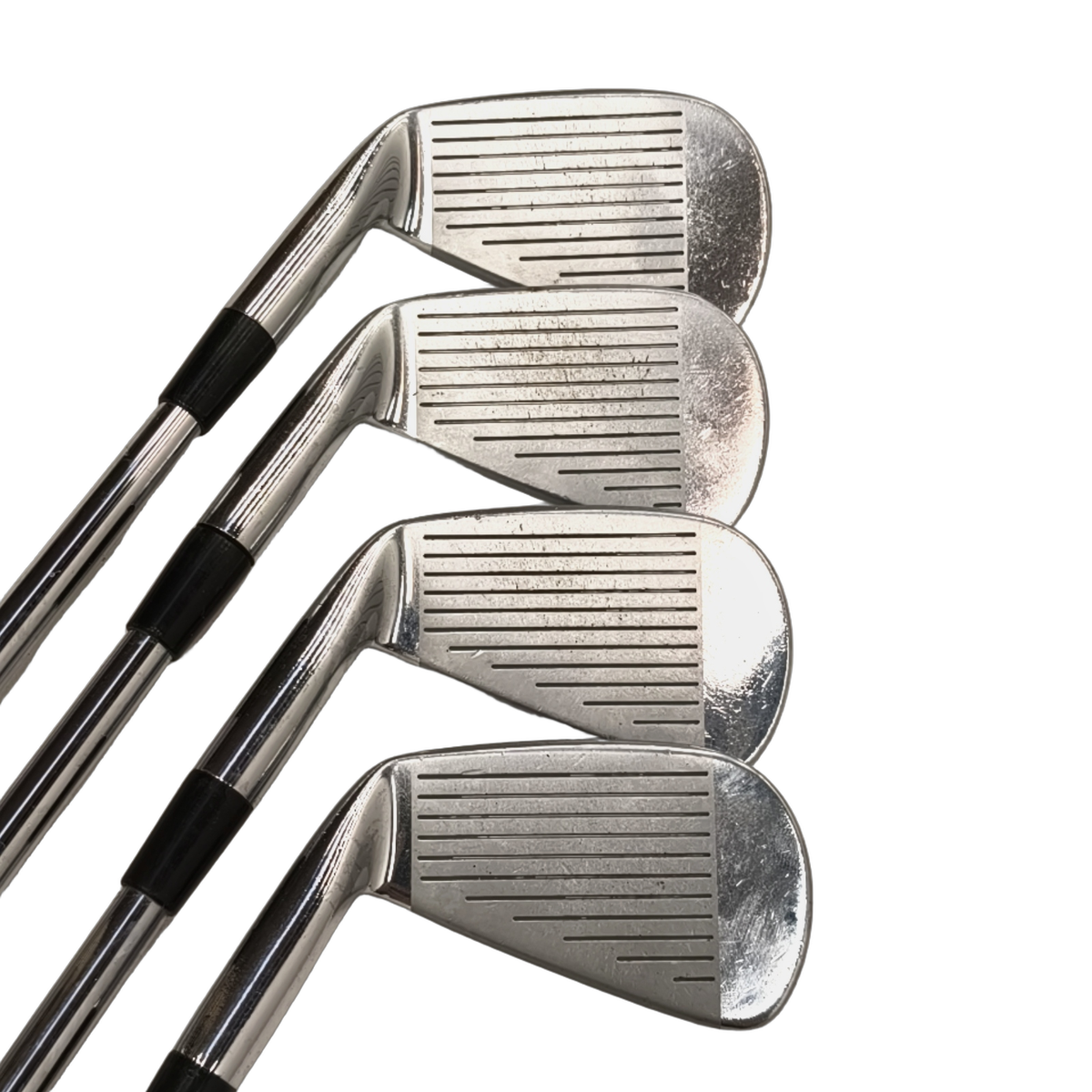 Mizuno MP-32 Jernsæt / 3-PW / Flex Stiff / Stål [model:birefnet-general] [bg:handrolled]