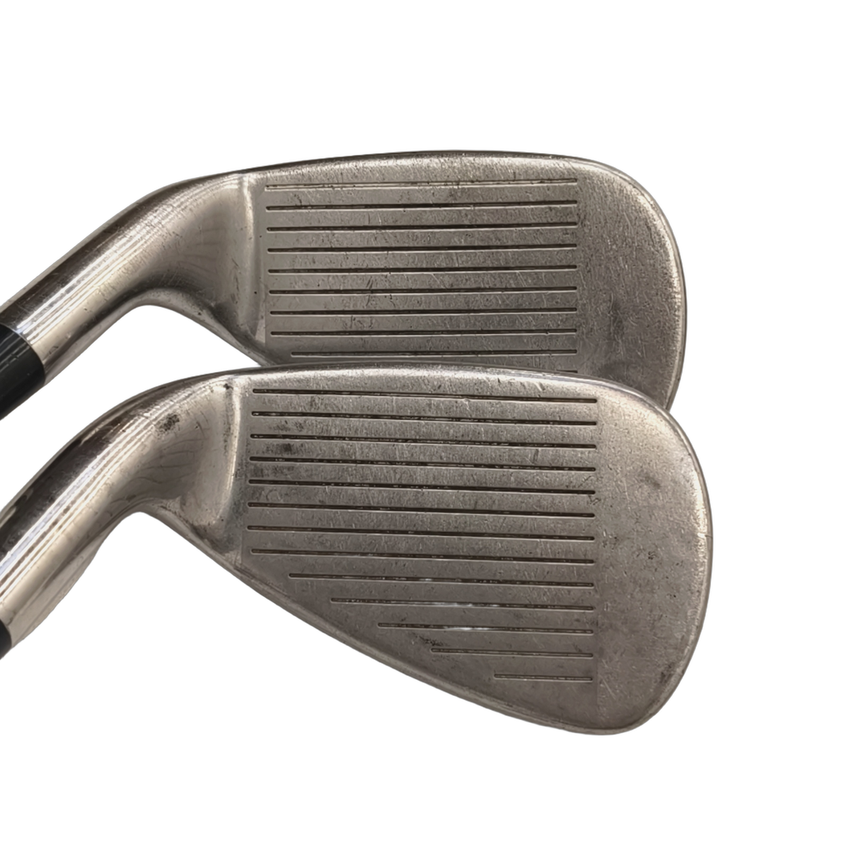 Wilson Staff D200 Jernsæt / 7-PW+SW / Flex Ladies / Grafit [model:birefnet-general] [bg:handrolled]