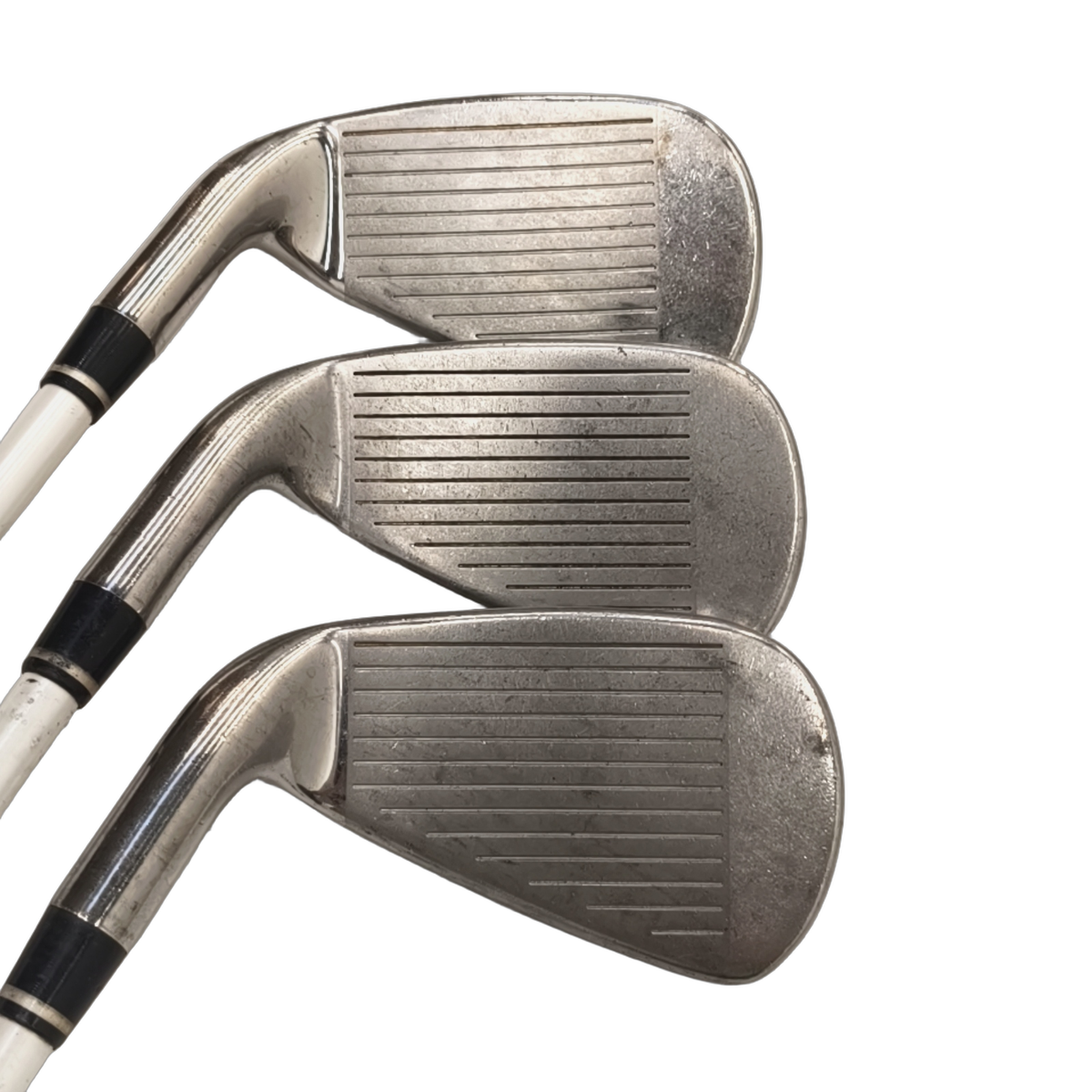 Wilson Staff D200 Jernsæt / 7-PW+SW / Flex Ladies / Grafit [model:birefnet-general] [bg:handrolled]