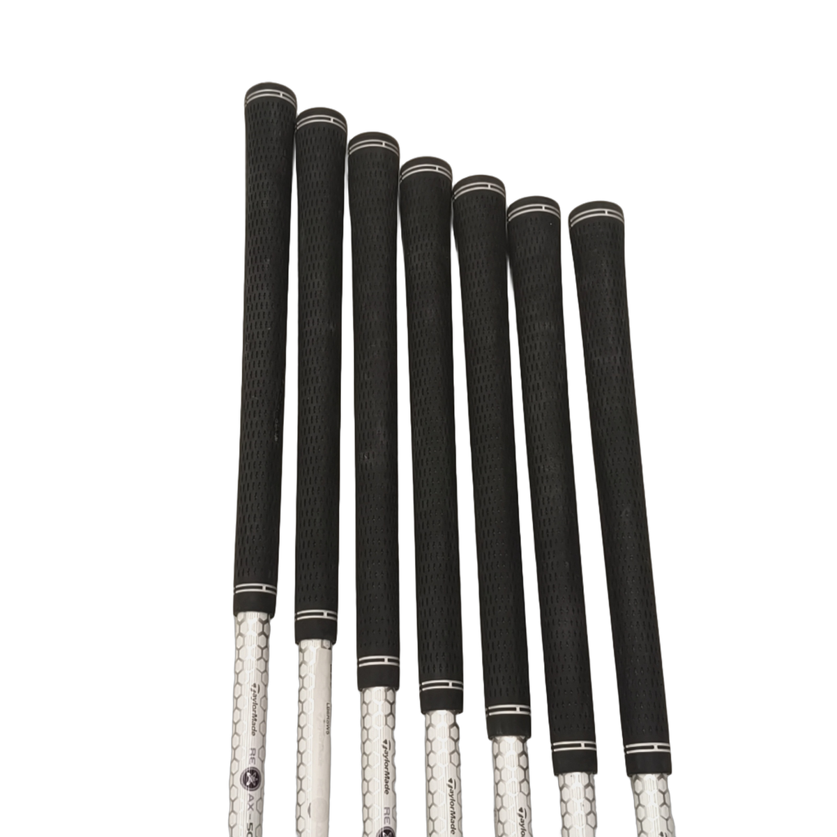 TaylorMade Burner Superlaunch Jernsæt / 5-PW+SW / Flex Ladies / Grafit [model:birefnet-general] [bg:handrolled]
