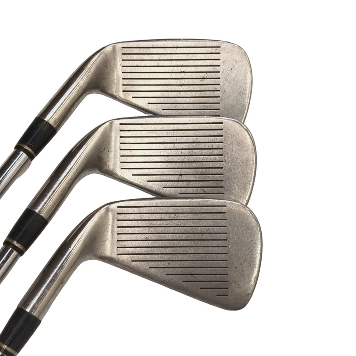 Titleist 962 DCI Jernsæt / 2-PW / Flex Regular / Stål [model:birefnet-general] [bg:handrolled]