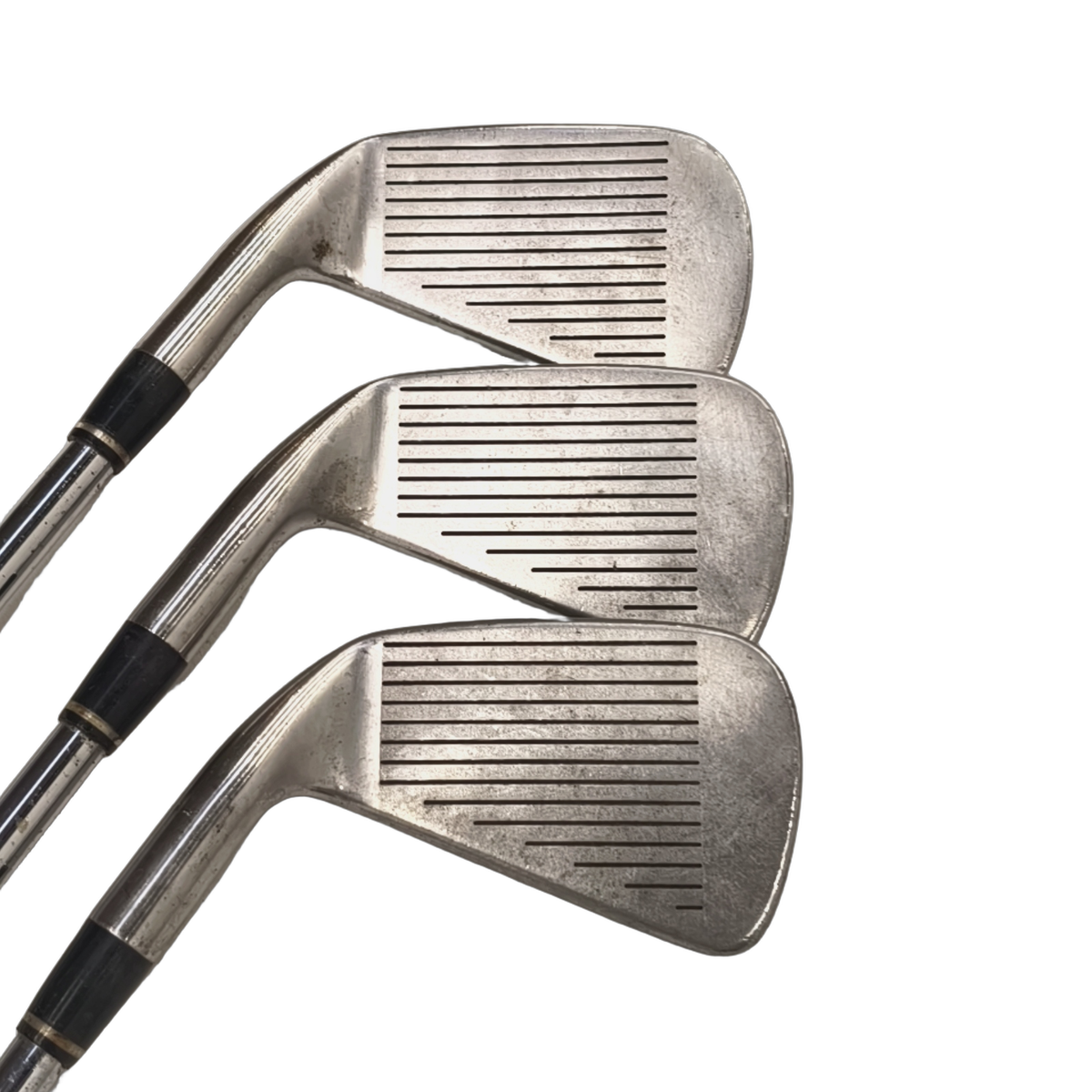 Titleist 962 DCI Jernsæt / 2-PW / Flex Regular / Stål [model:birefnet-general] [bg:handrolled]