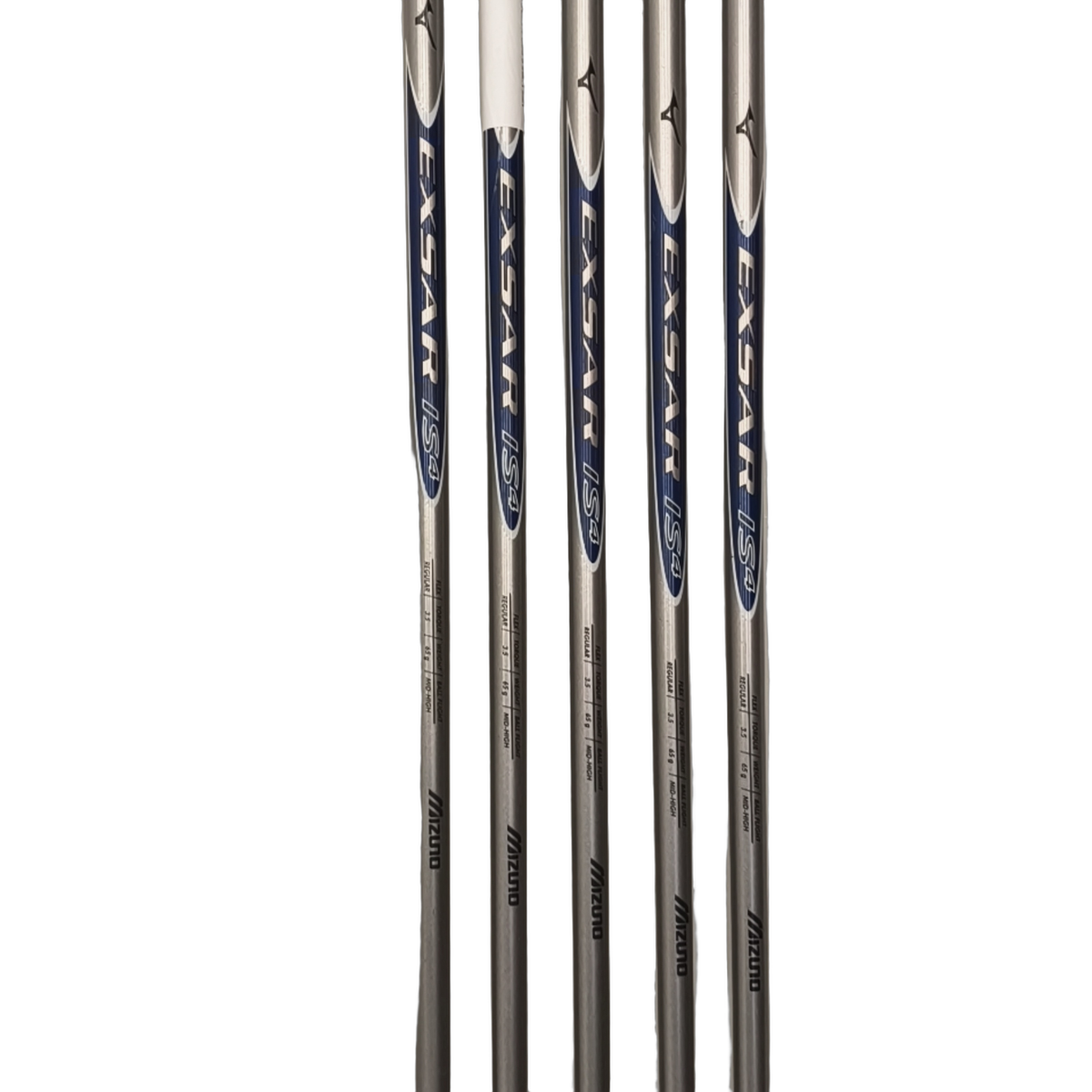 Mizuno JPX 800 Jernsæt / 6-PW / Flex Regular / Grafit [model:birefnet-general] [bg:handrolled]