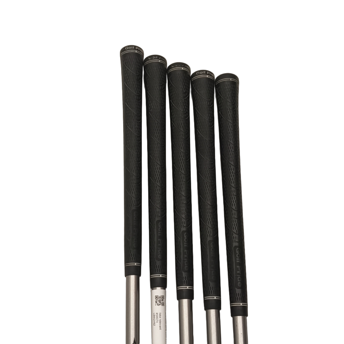 Mizuno JPX 800 Jernsæt / 6-PW / Flex Regular / Grafit [model:birefnet-general] [bg:handrolled]