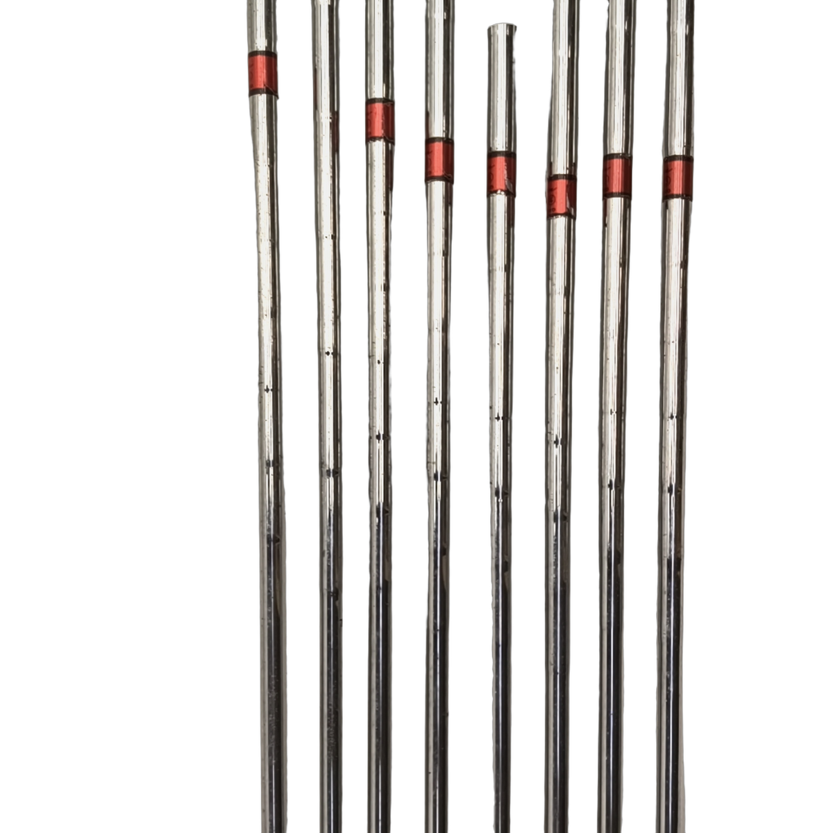 Ben Hogan Apex Edge Pro Jernsæt / 3-PW / Flex Stiff / Stål [model:birefnet-general] [bg:handrolled]