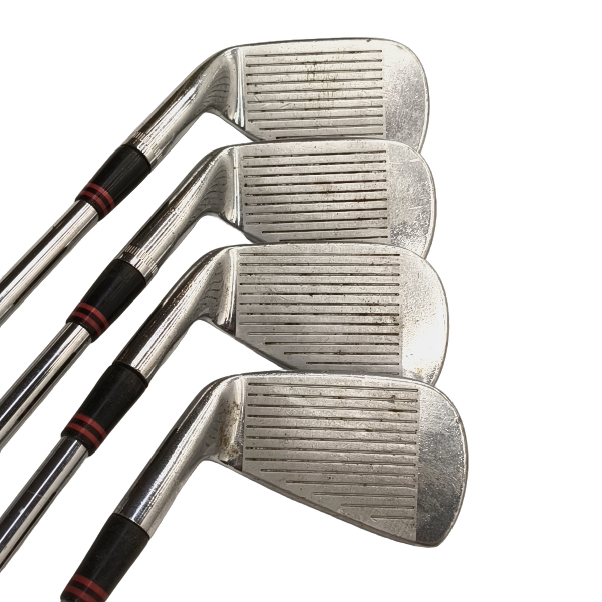 Ben Hogan Apex Edge Pro Jernsæt / 3-PW / Flex Stiff / Stål [model:birefnet-general] [bg:handrolled]