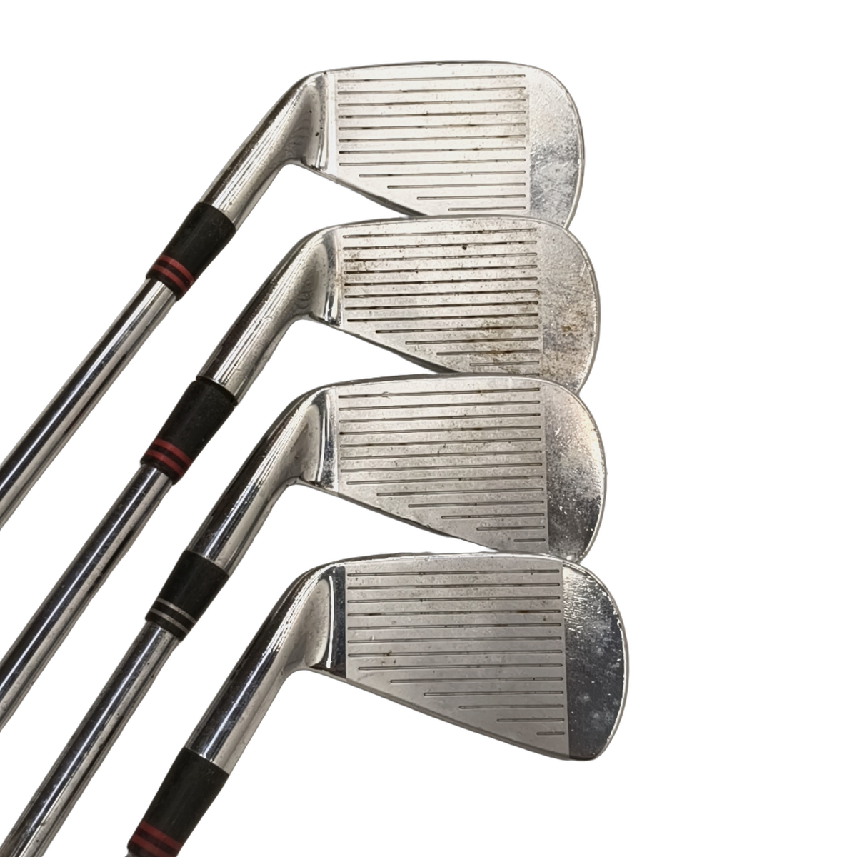 Ben Hogan Apex Edge Pro Jernsæt / 3-PW / Flex Stiff / Stål [model:birefnet-general] [bg:handrolled]