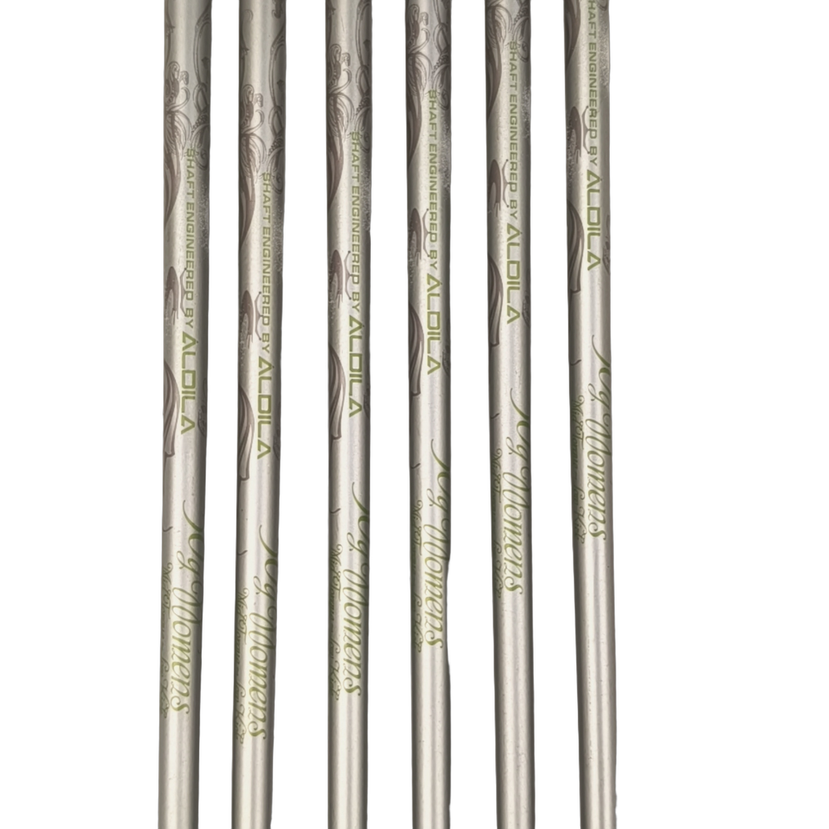 Cobra AMP Jernsæt / 6-PW+SW / Flex Ladies / Grafit [model:birefnet-general] [bg:handrolled]