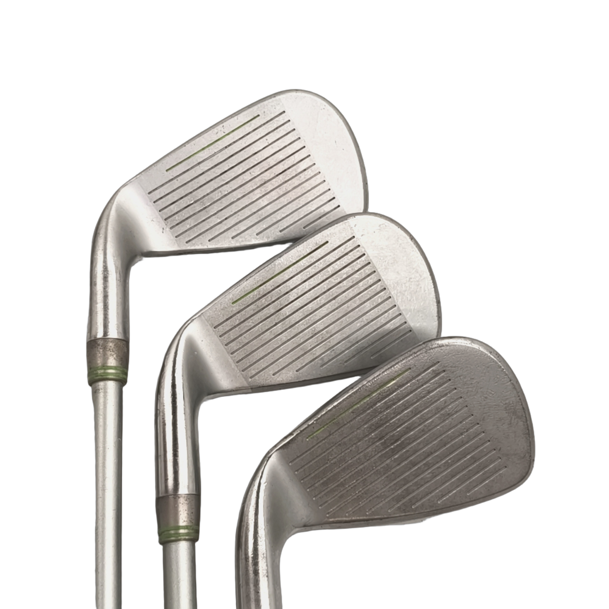 Cobra AMP Jernsæt / 6-PW+SW / Flex Ladies / Grafit [model:birefnet-general] [bg:handrolled]