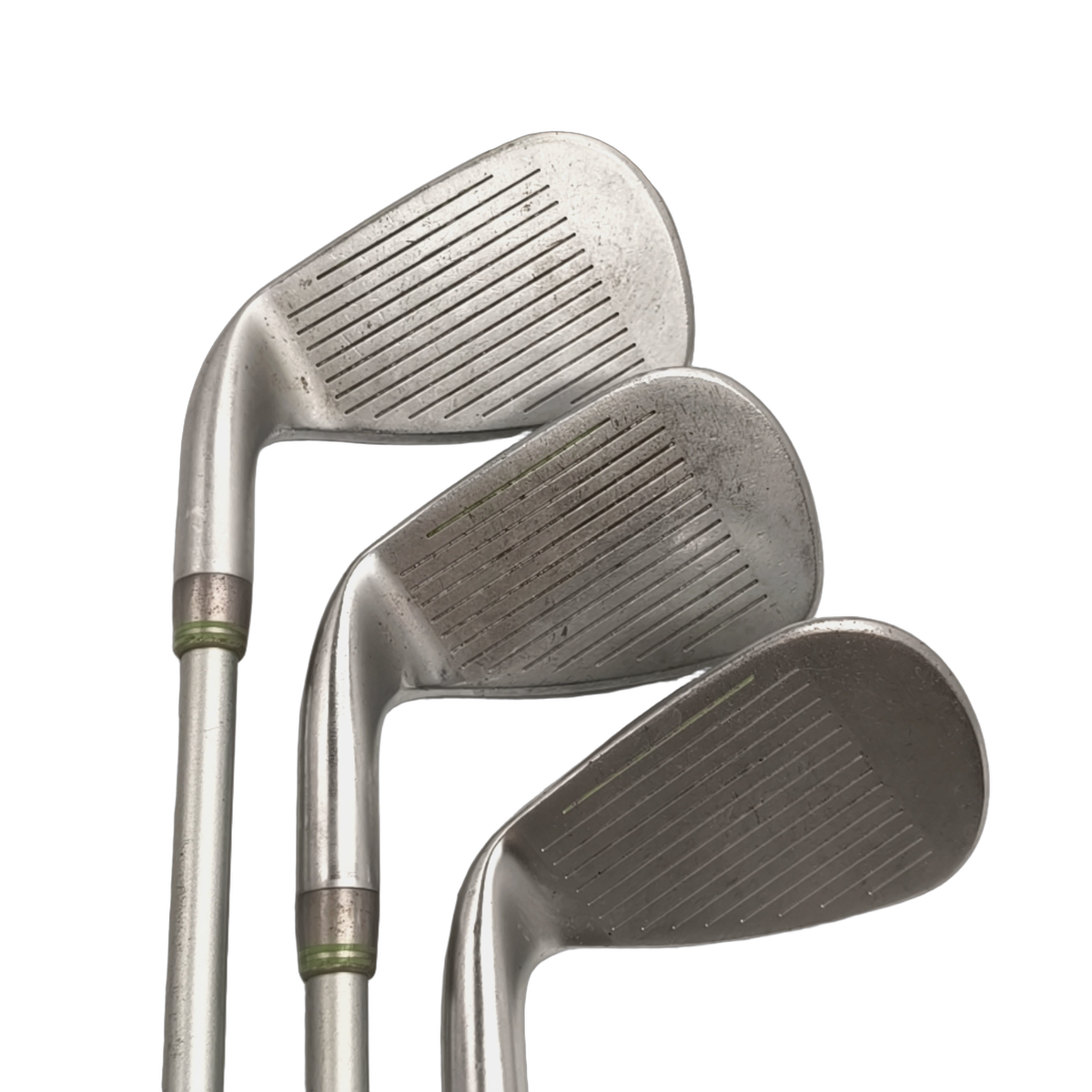 Cobra AMP Jernsæt / 6-PW+SW / Flex Ladies / Grafit [model:birefnet-general] [bg:handrolled]
