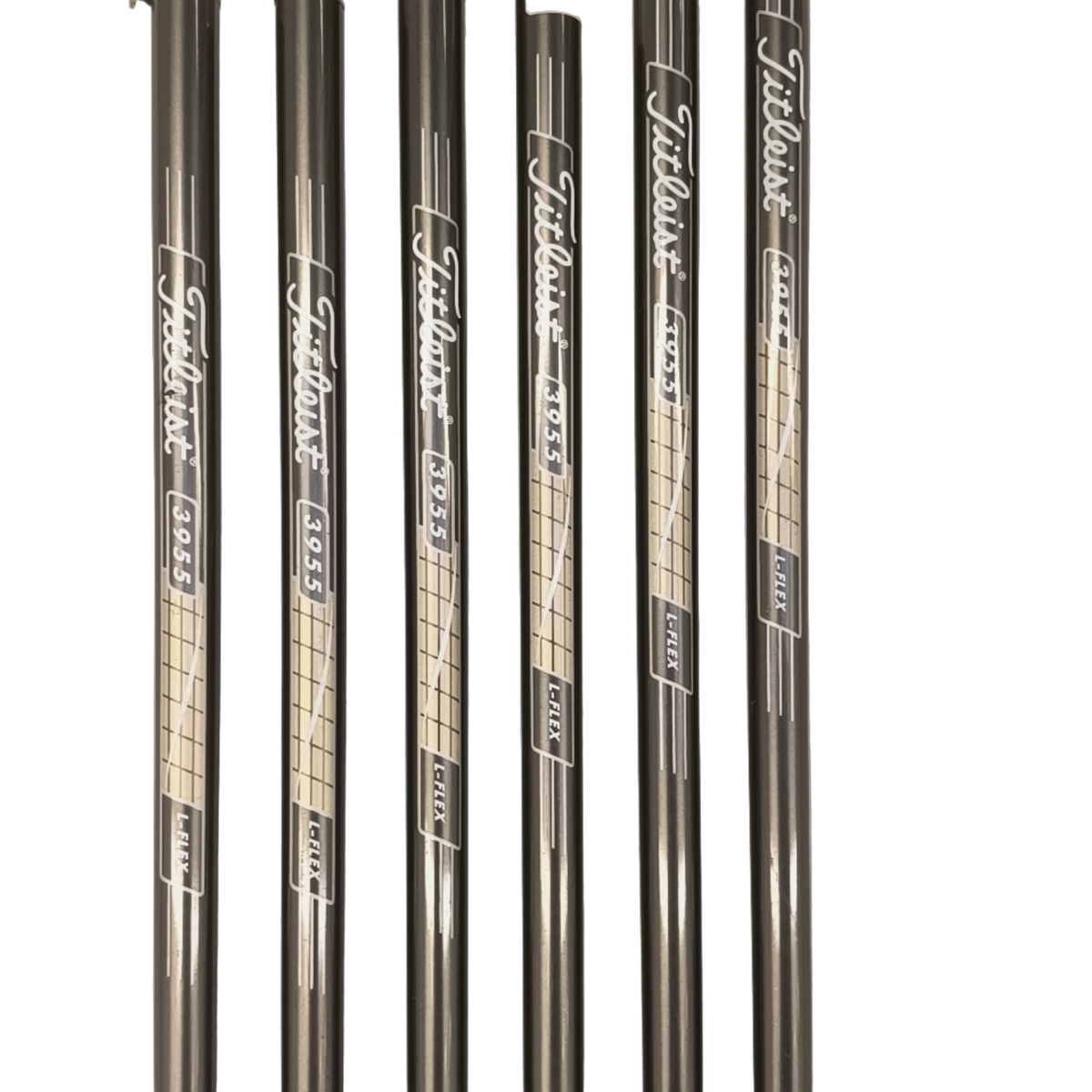 Titleist 775CB Jernsæt / 5-PW / Flex Ladies / Grafit [model:birefnet-general] [bg:handrolled]