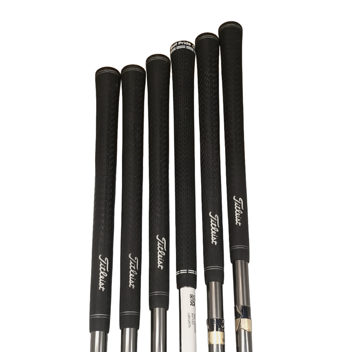 Titleist 775CB Jernsæt / 5-PW / Flex Ladies / Grafit [model:birefnet-general] [bg:handrolled]