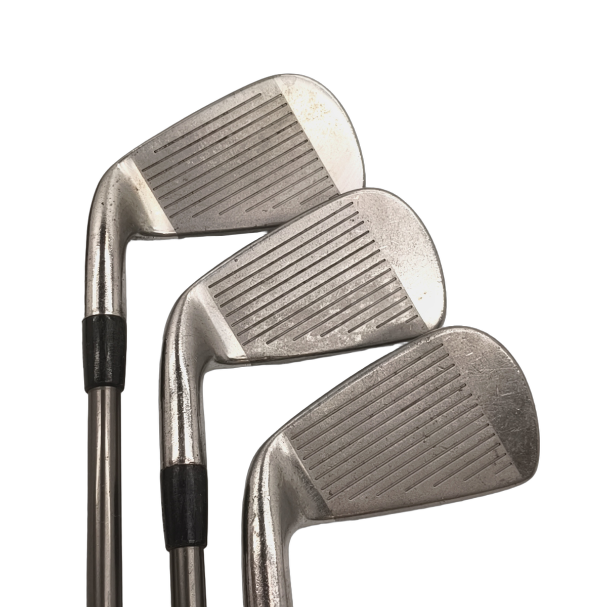 Titleist 775CB Jernsæt / 5-PW / Flex Ladies / Grafit [model:birefnet-general] [bg:handrolled]