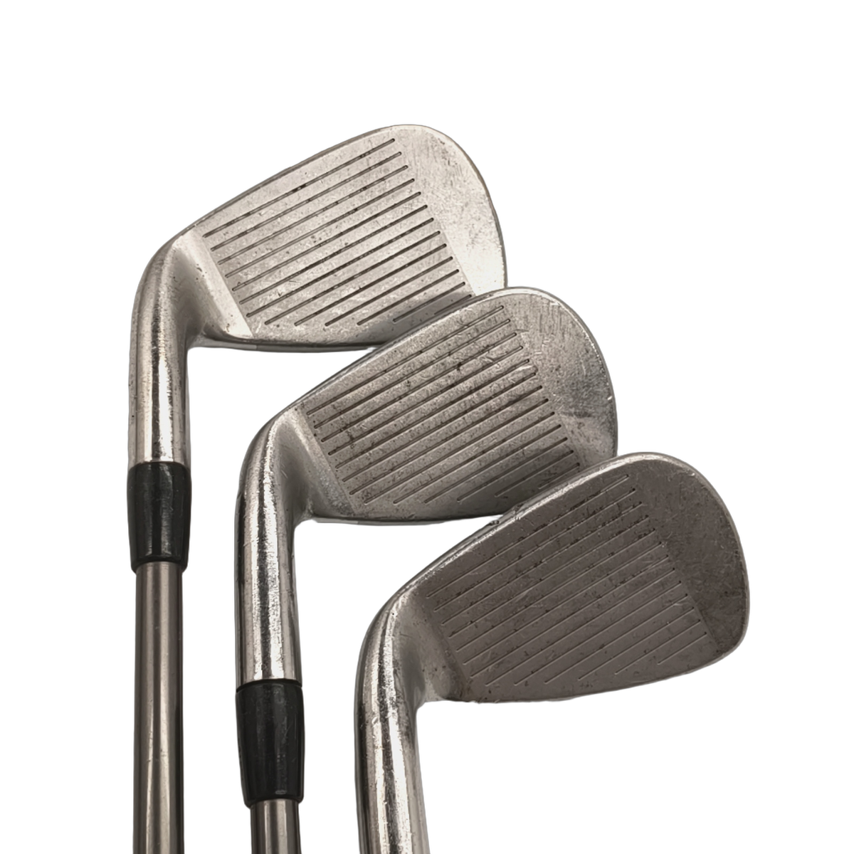 Titleist 775CB Jernsæt / 5-PW / Flex Ladies / Grafit [model:birefnet-general] [bg:handrolled]