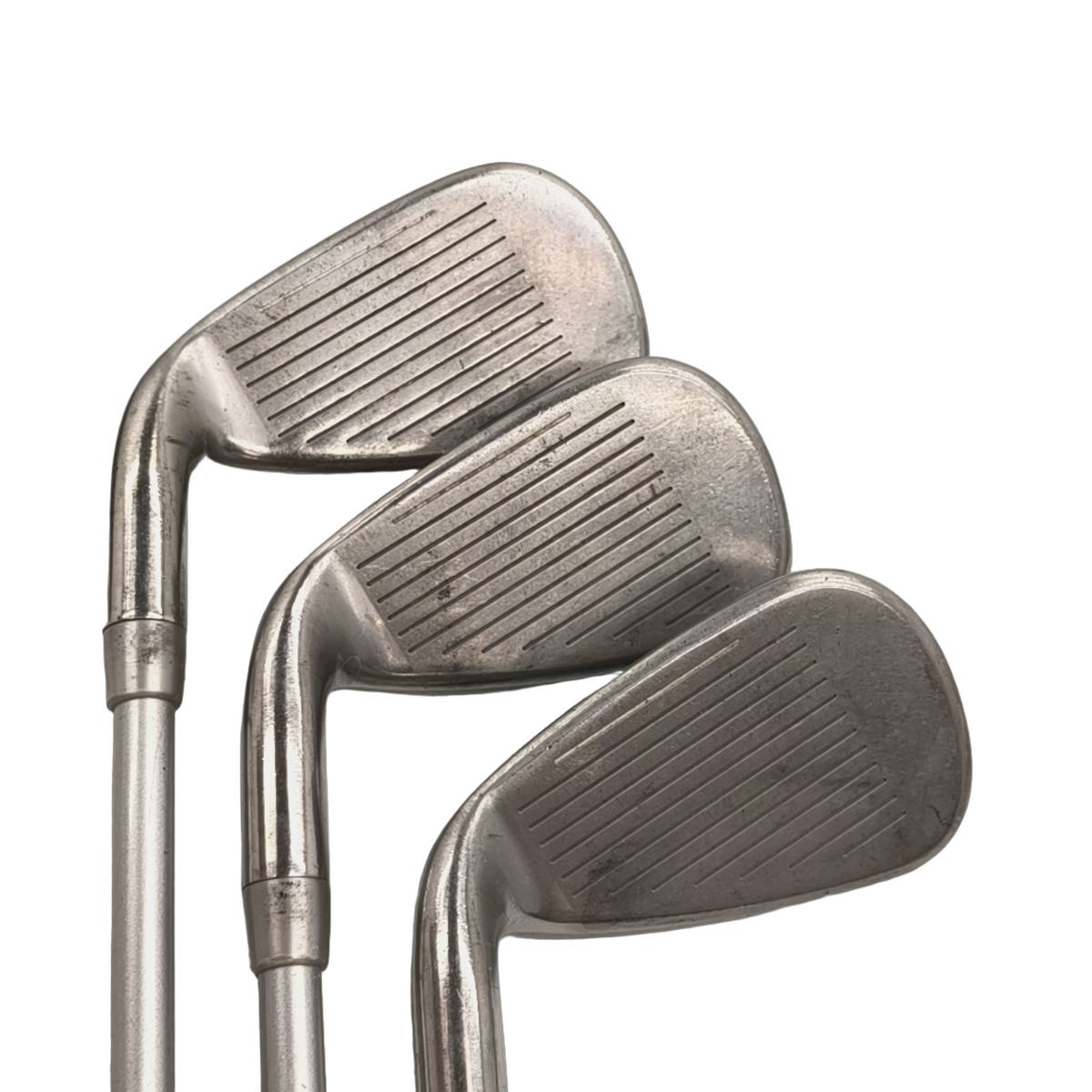 Cobra Max TecFlo Jernsæt / 7-PW+GW+SW / Flex Ladies / Grafit [model:birefnet-general] [bg:handrolled]