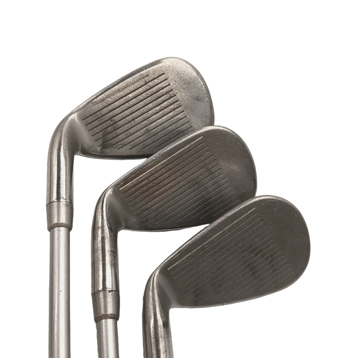 Cobra Max TecFlo Jernsæt / 7-PW+GW+SW / Flex Ladies / Grafit [model:birefnet-general] [bg:handrolled]