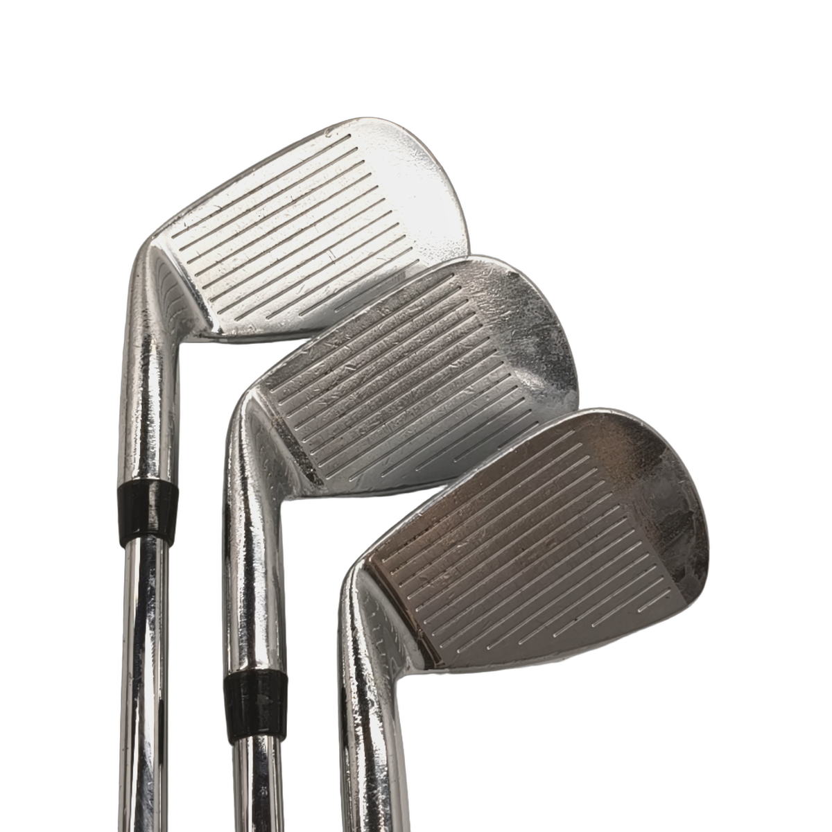 Mizuno MP-37 Jernsæt / 4-PW / Flex Regular / Stål [model:birefnet-general] [bg:handrolled]