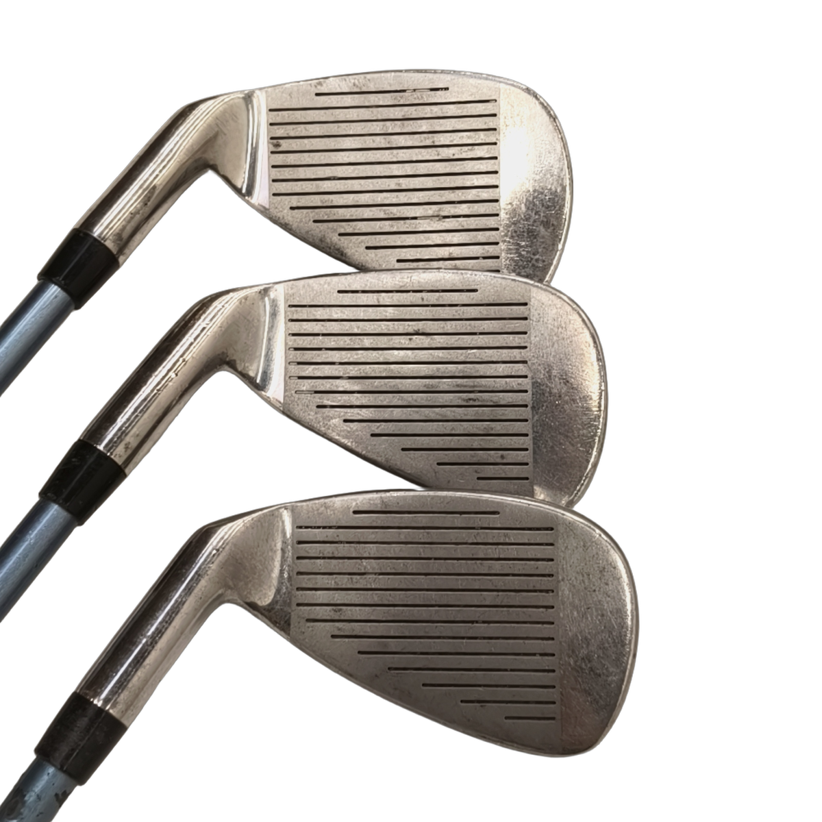 Hippo Golf PS Series Jernsæt / 5-9i+SW / Flex Ladies / Grafit [model:birefnet-general] [bg:handrolled]
